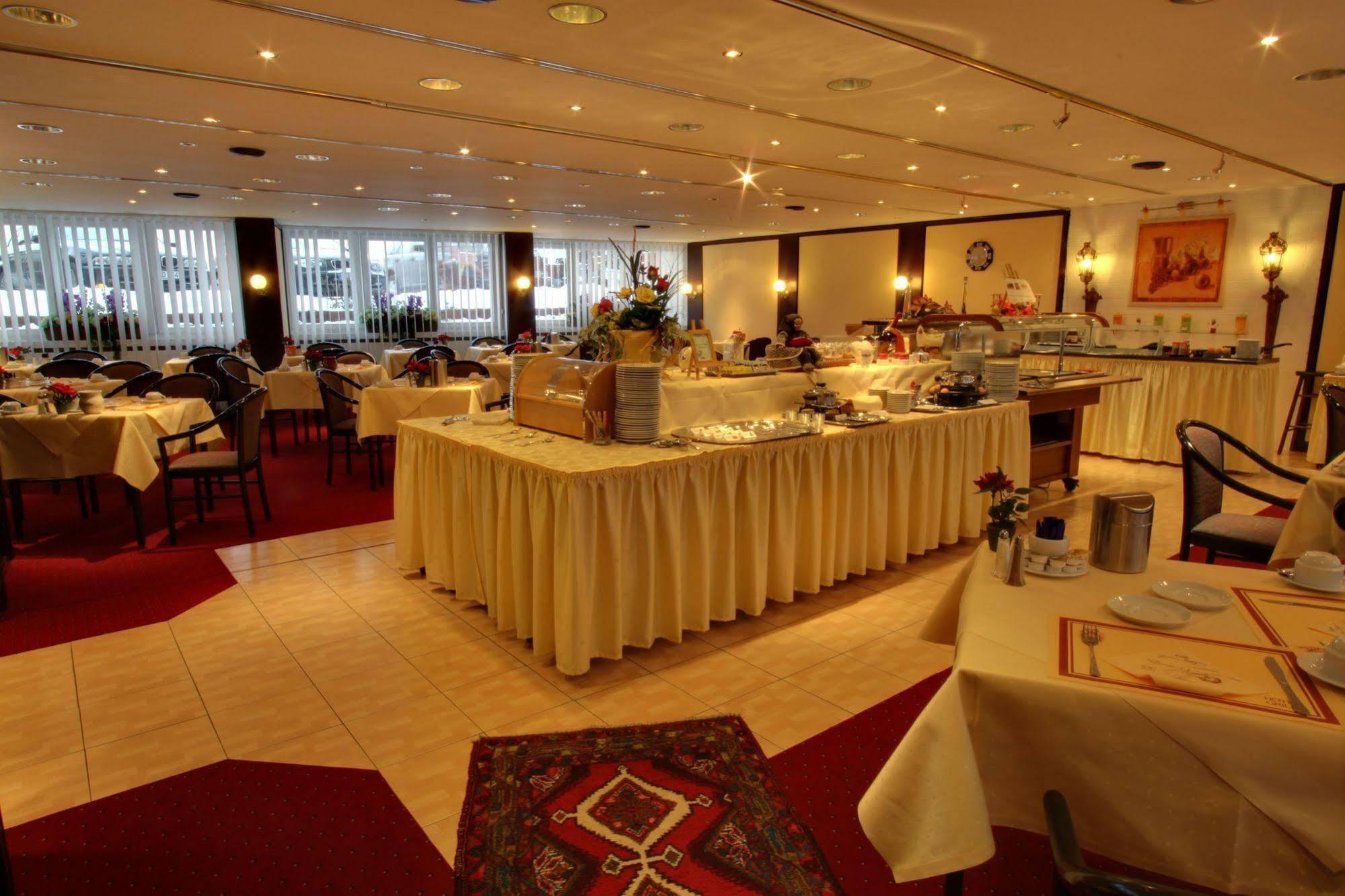 Hotel Grille Erlangen