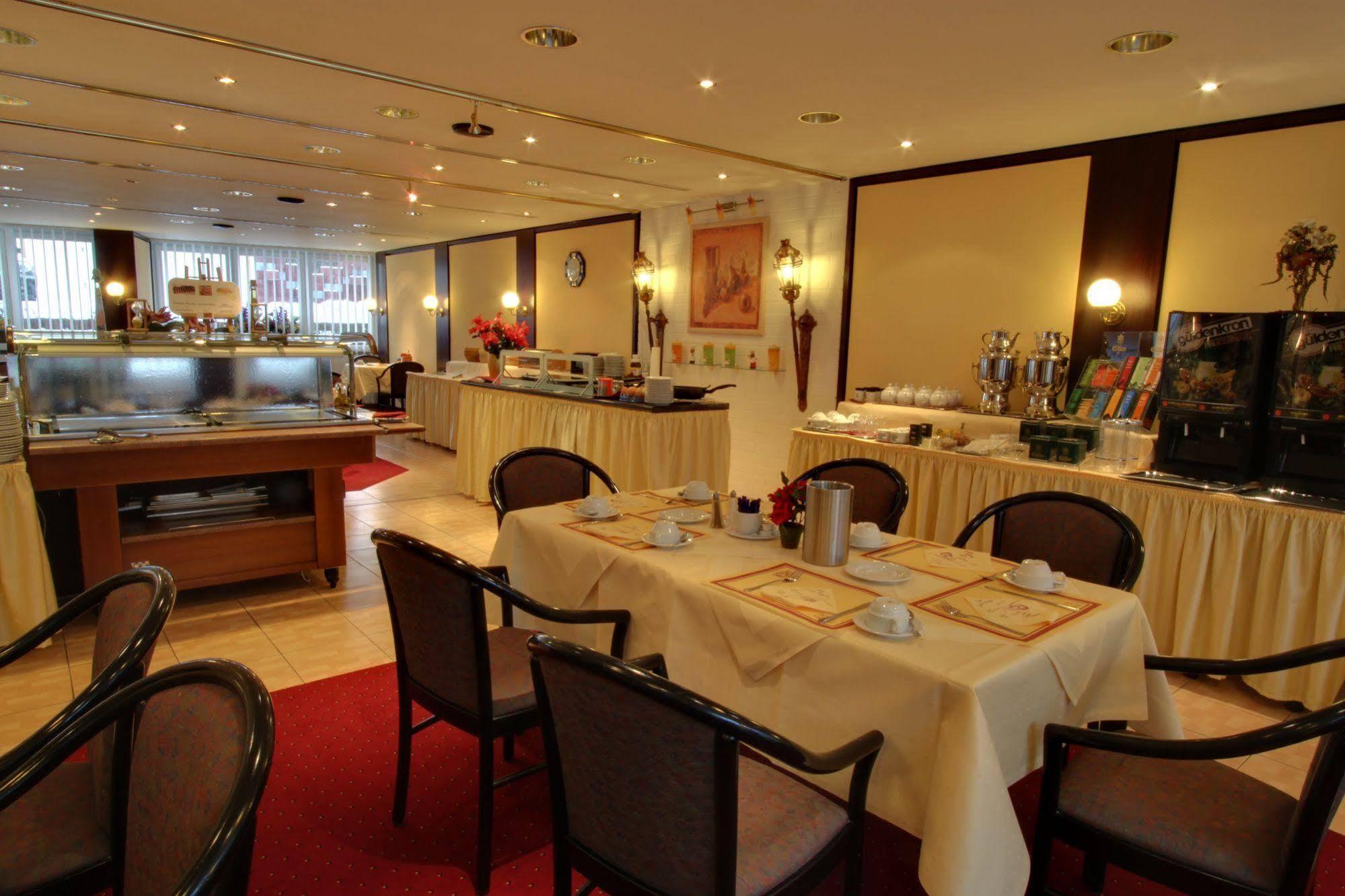 Grille Hotel