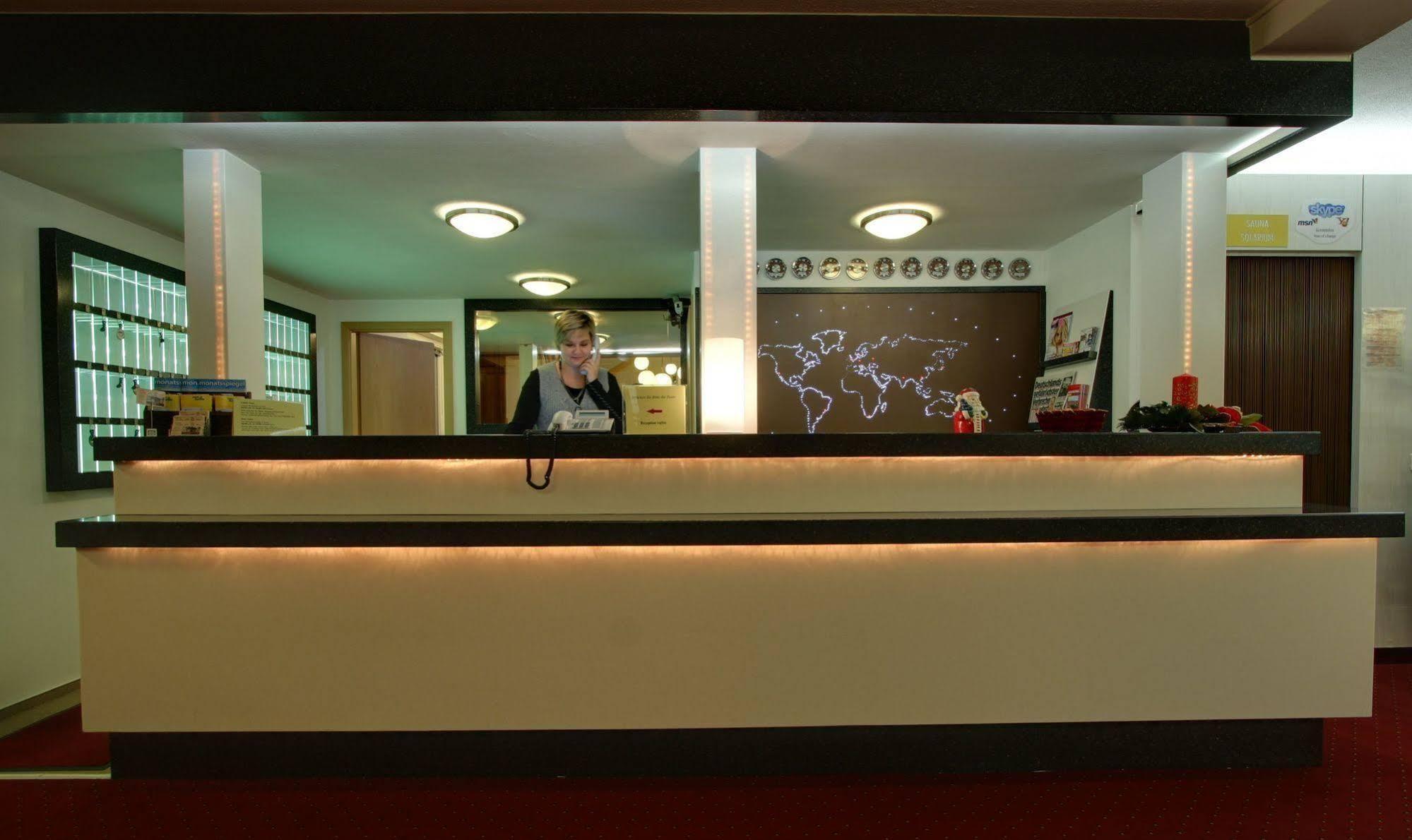 Hotel Grille