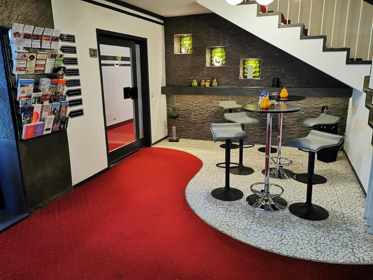 Grille Hotel