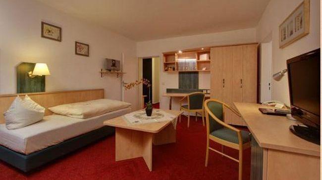 Grille Hotel 3*