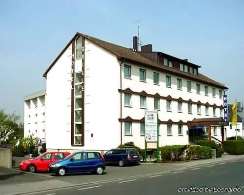 Grille 3* Erlangen
