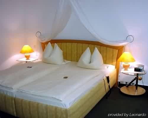 Grille Hotel