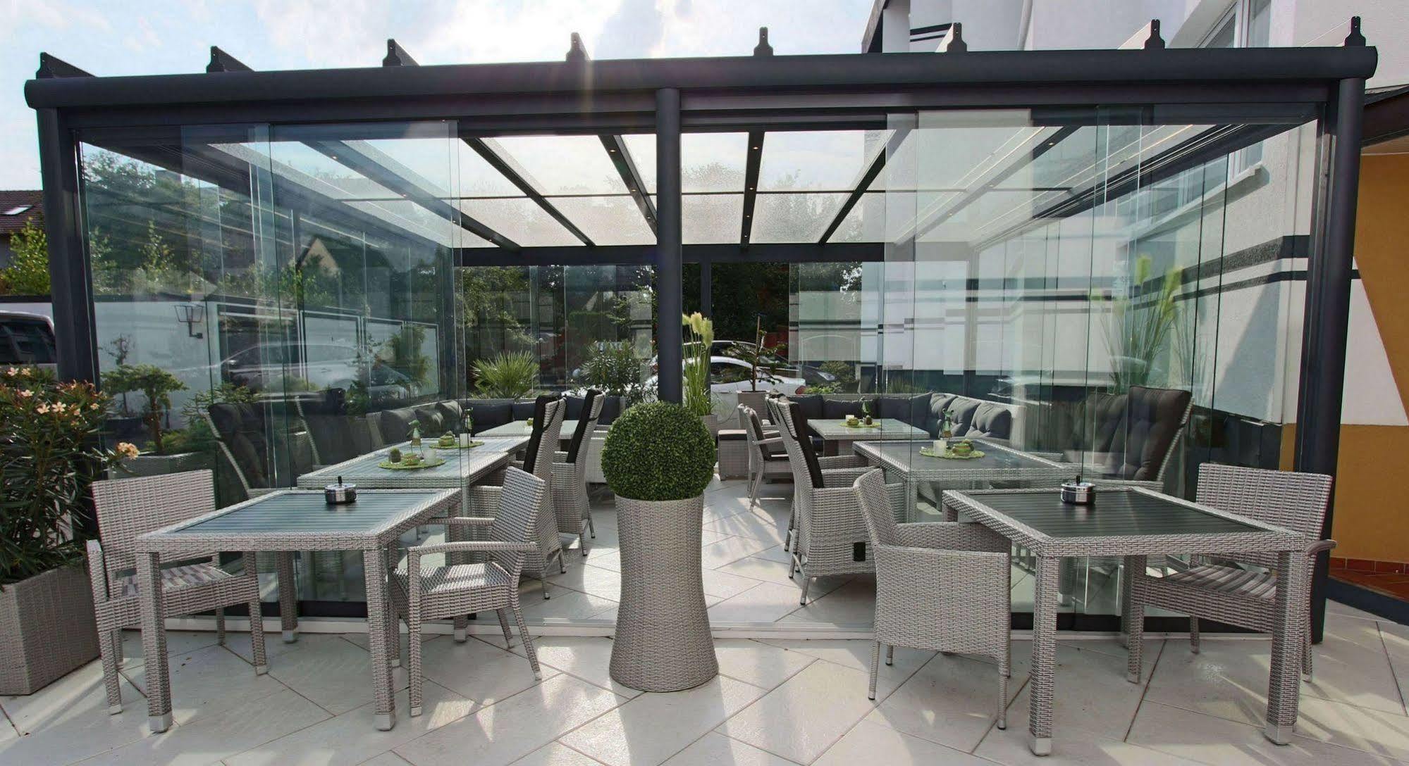 Hotel Grille Erlangen